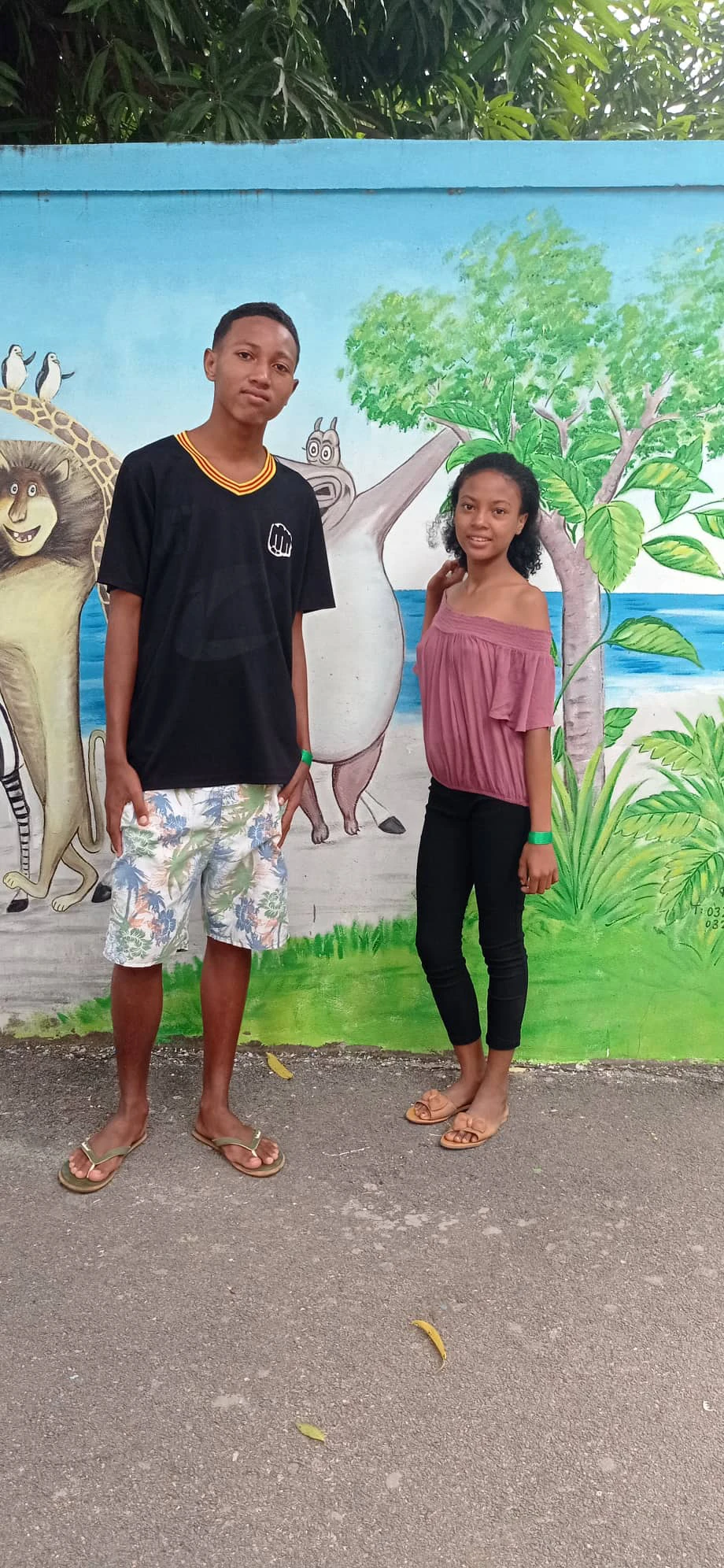 Photographie d'ouverture pour la page de l'association AEIM